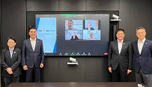 AG百家乐官网董事会决议通过收购德国BHTC 拓展智慧移动生态圈